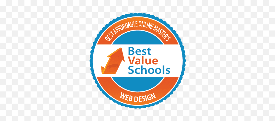 5 Best Affordable Online Masteru0027s Degrees In Web Design - Degree In Economics Emoji,Snhu Logo