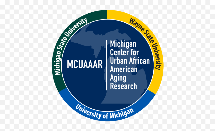 Welcome To The Michigan Center For Urban African American - Plaza De Armas Oxapampa Emoji,Michigan University Logo