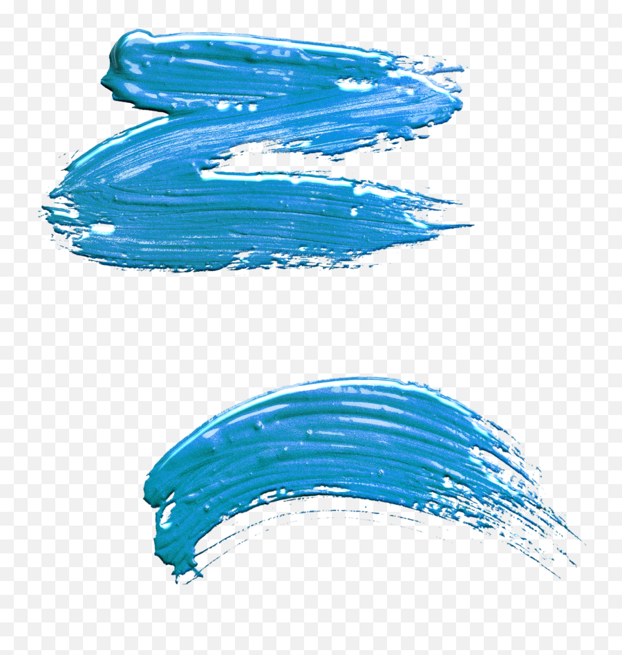 Thick Paint Strokes Stoke - Free Image On Pixabay Paint Stoke Emoji,Paint Png