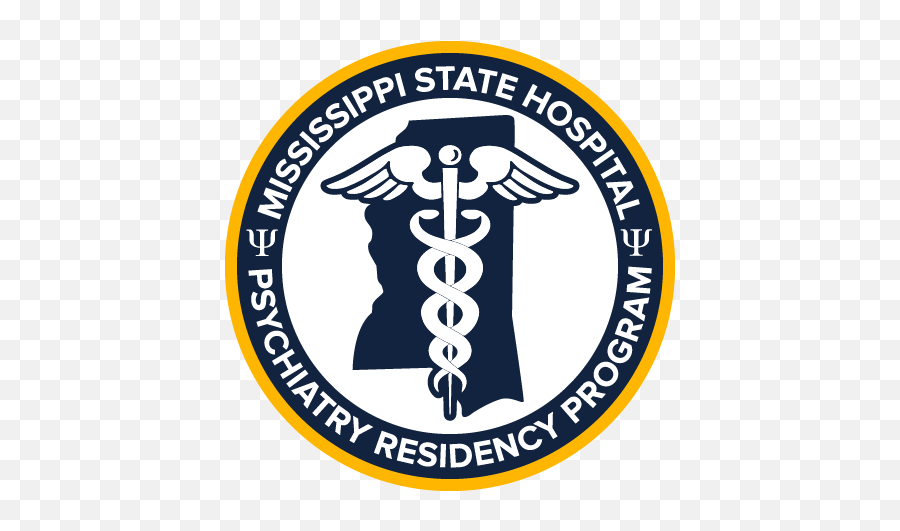 Mississippi State Hospital Psychiatry Emoji,Mississippi State Logo Png