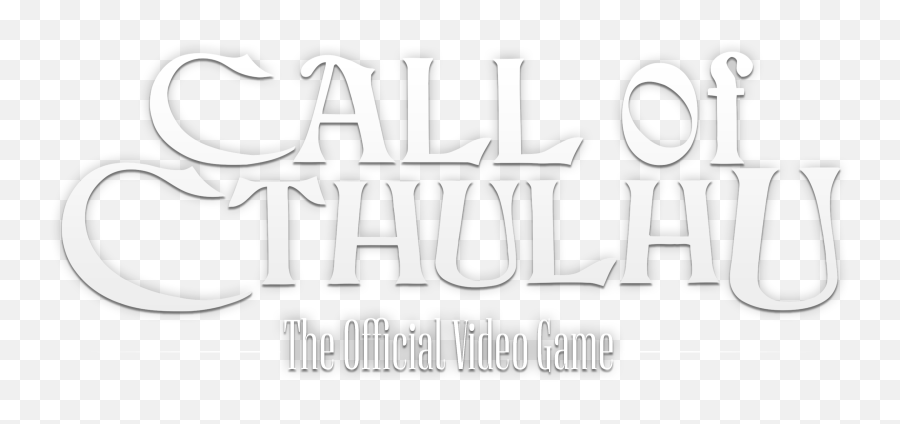 Call Of Cthulhu Emoji,Call Of Cthulhu Logo