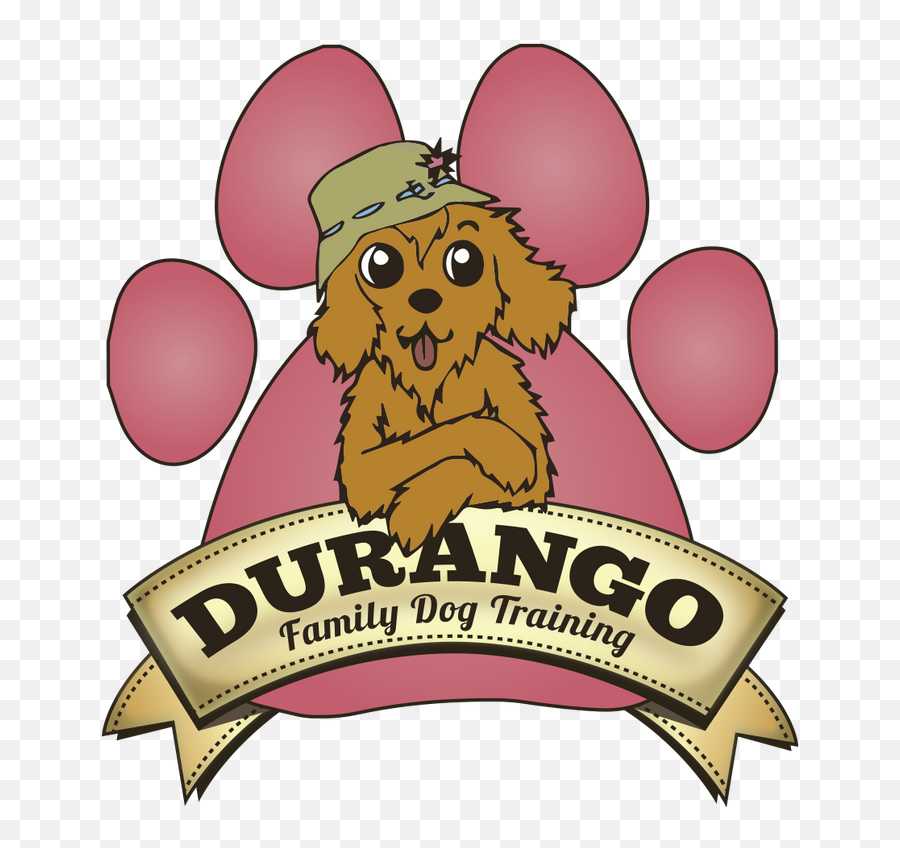 Puppy Phd Dog Body Language Emoji,Pink Dog Logo