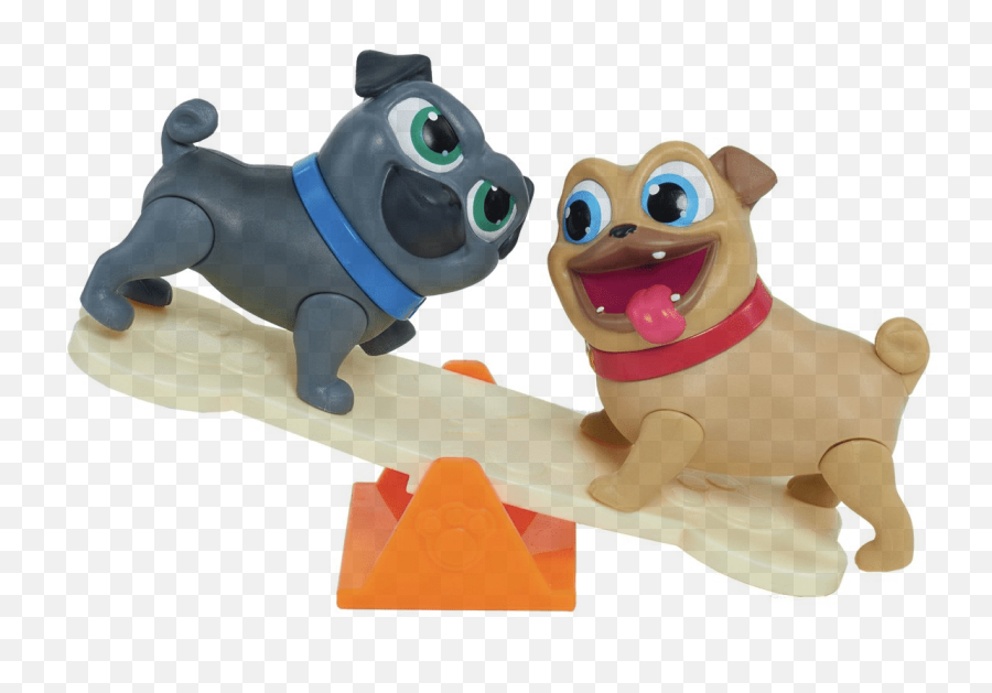 Buy Puppy Dog Pals - Doghouse Playset 460056889934 Emoji,Puppy Dog Pals Clipart