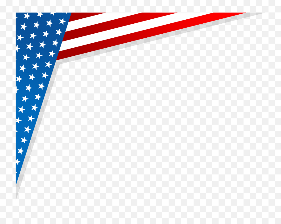 American Flag Border Free Stock Photo - Public Domain Pictures Emoji,Distressed American Flag Png