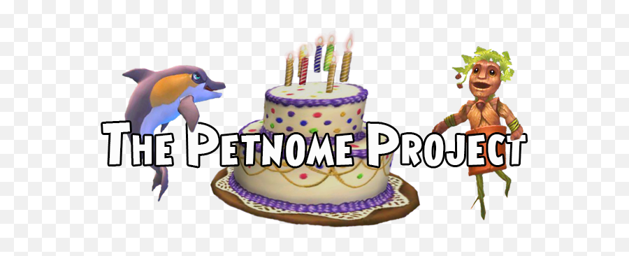 Wizard101 Petnome Project Licensed For Non - Commercial Use Emoji,Wizard101 Logo