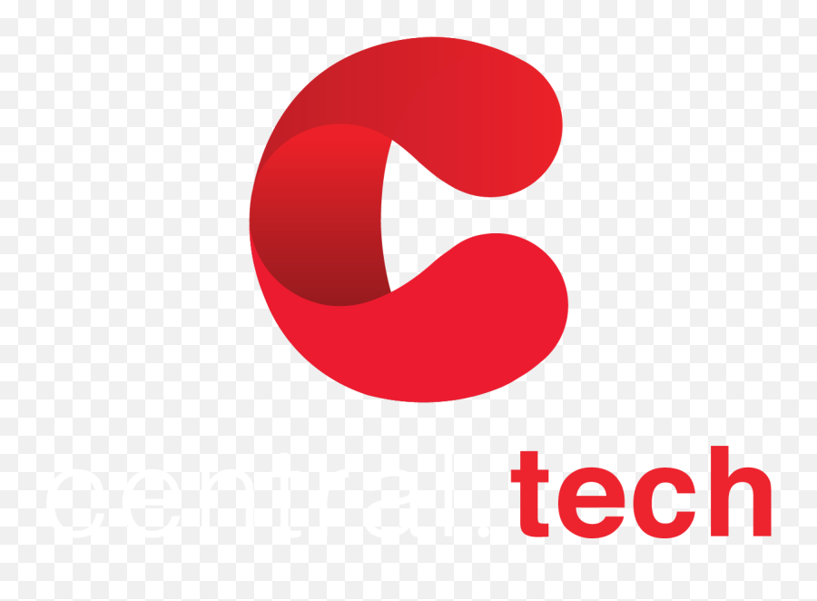 Central Tech - Central Tech Logo Emoji,Tech Logo