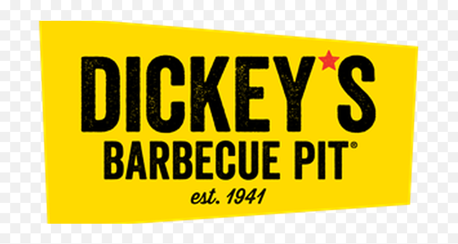 Dickeyu0027s Giving Franchise To 1 Veteran Fast Casual Emoji,Pit Png