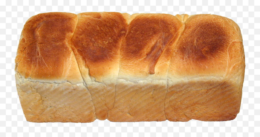 Loaf Of Bread Png Transparent Images - Transparent Background Bread Loaf Png Emoji,Bread Png