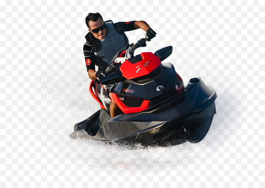 Jet Ski Png Photo Svg Clip Arts Download - Download Clip Art Emoji,Snowmobiles Clipart