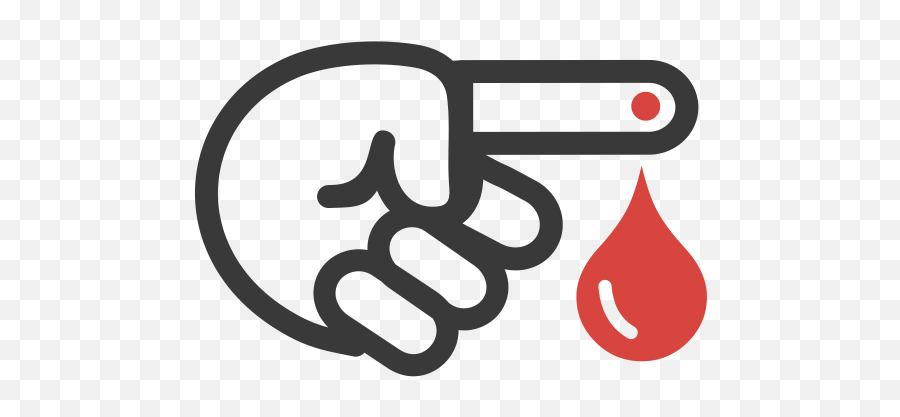 Blood Test Icon Png And Svg Vector Free Download Emoji,Testing Png