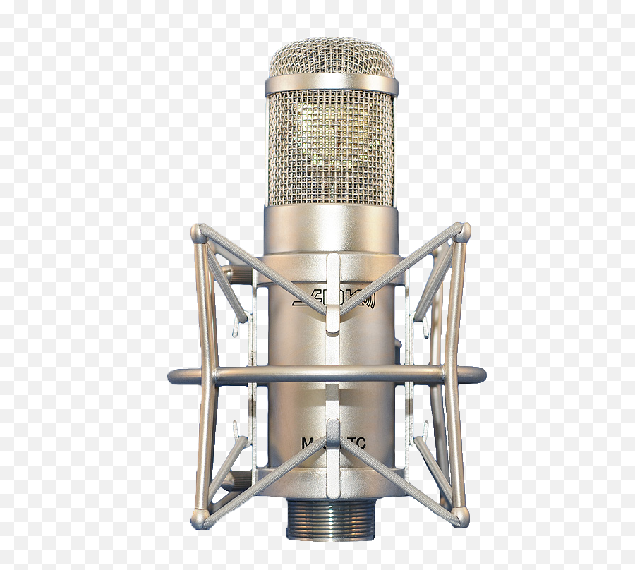 Adk Microphones U2014 Son Set Beach Music Emoji,Microphone Transparent Png