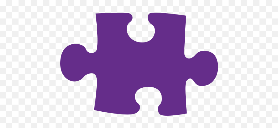 Download Puzzle Piece - Example Of Abstract Objects Png Emoji,Puzzle Piece Transparent Background