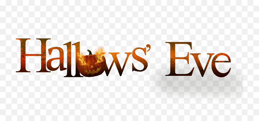 Hallows Eve - Envitec Emoji,Halloween Logo