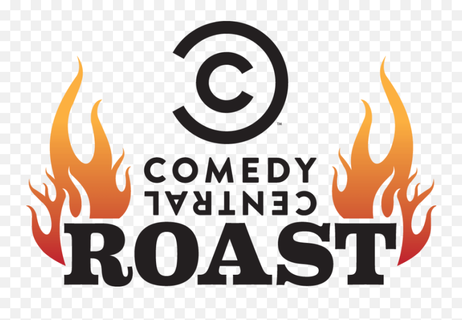 Comedy Central Roasts - Roast Comedy Emoji,Comedy Central Logo