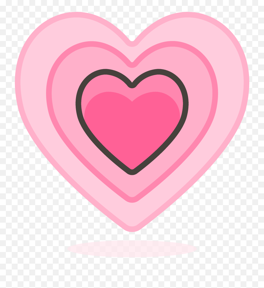 Growing Heart Emoji Clipart Free Download Transparent Png,Grow Clipart