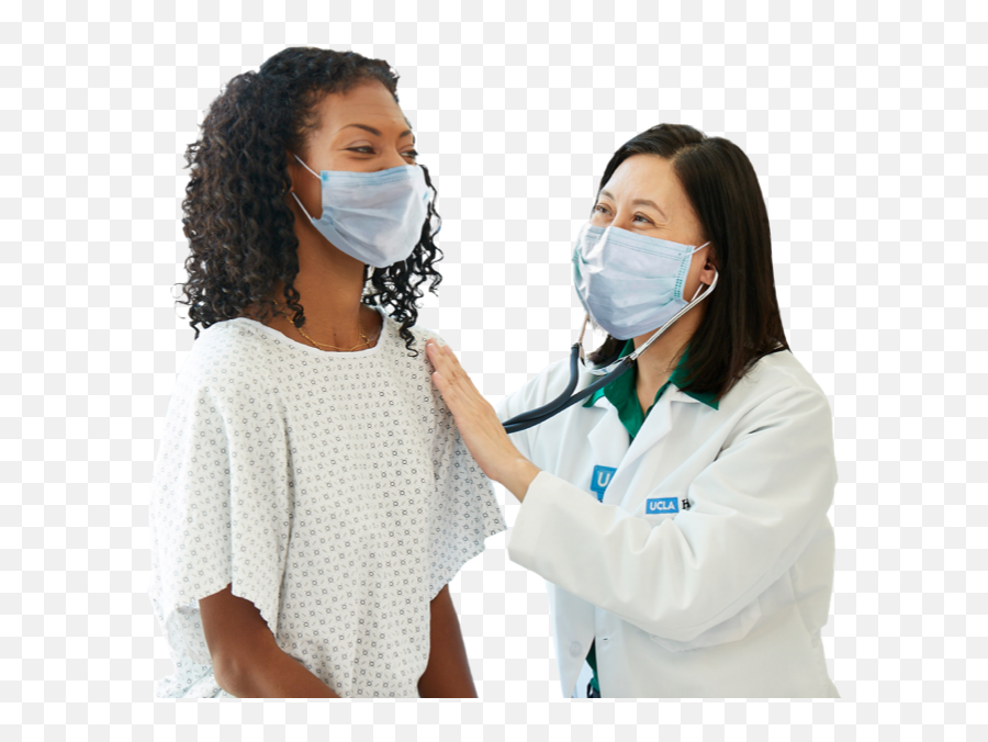 Ucla Health Center For High Quality Health Care Services Emoji,Patient Png