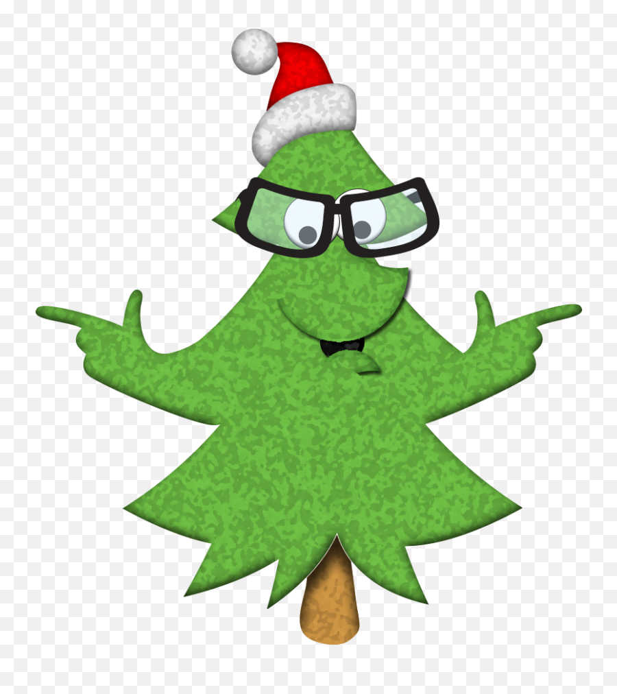 Millersville U Trio Creates App Website To Guide Christmas Emoji,Cypress Tree Clipart