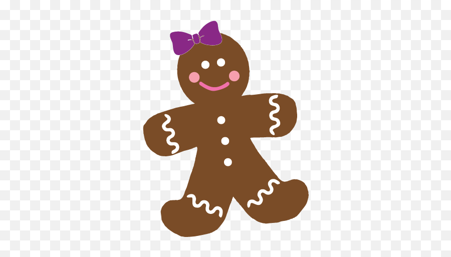Gingerbread Festival - 2019 Crystal Coast Hospice House Emoji,Gingerbread Woman Clipart
