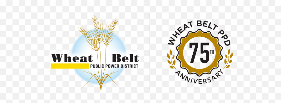 The Homepage Wheat Belt Public Power District Emoji,Power T Logo