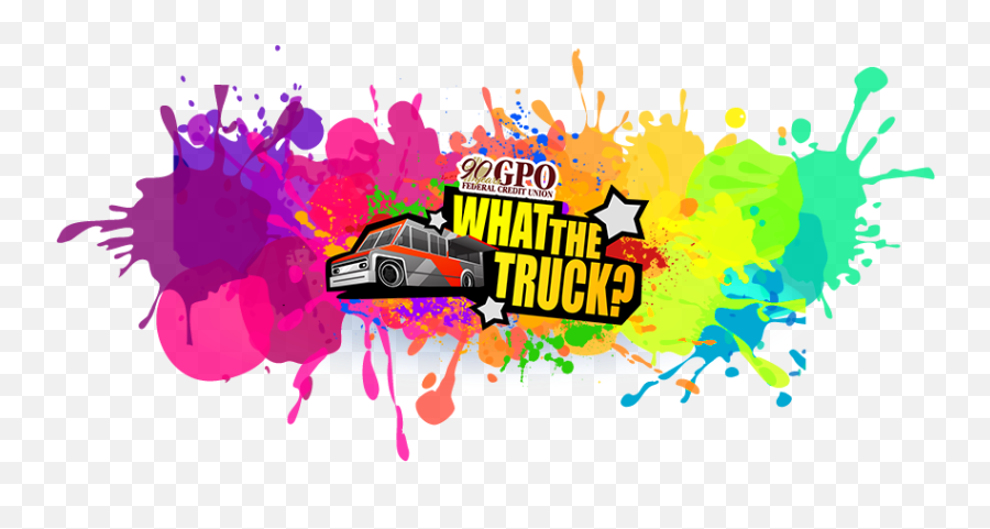 What The Truck Utica U2013 Uticau0027s First - Ever Weekly Food Truck Emoji,Truck Logo Png