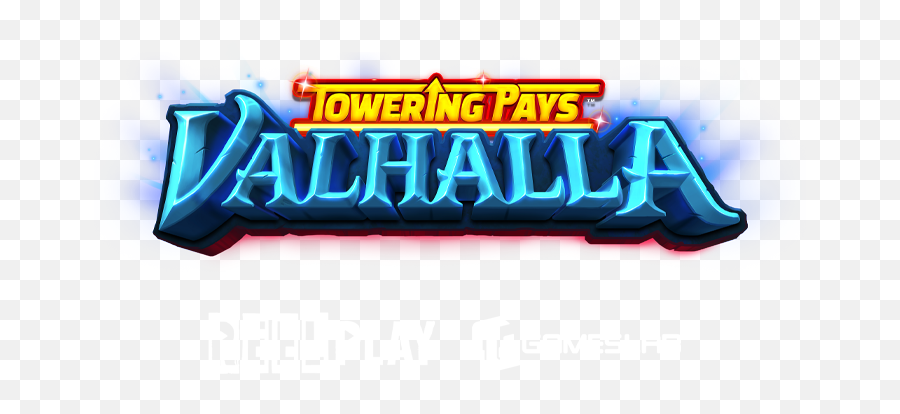 Towering Pays Valhalla - Yggdrasil Gaming Emoji,Valhalla Logo