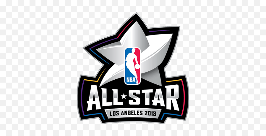 All Stars Logo Png Transparent Images U2013 Free Png Images - Nba All Star Los Angeles Logo Emoji,Stars Logo