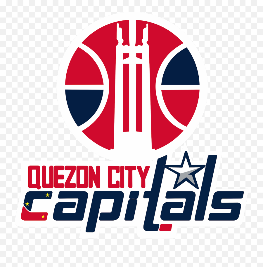 Quezon City Capitals - Norgren Emoji,Capitals Logo