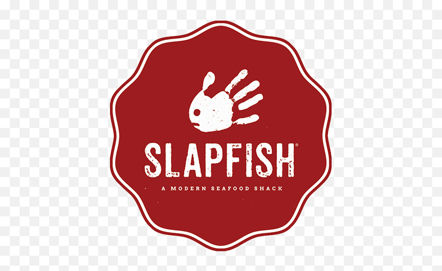 Menu - Slapfish Dc Emoji,Red Lobster Logo