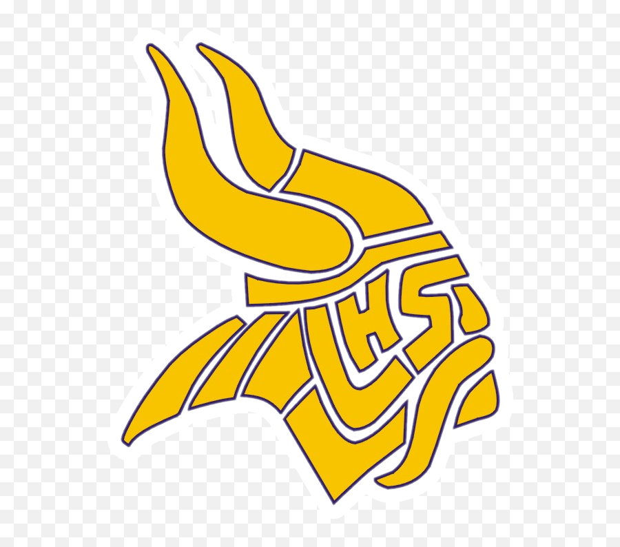 Lamar - Lamar Vikings Logo Emoji,Vikings Logo