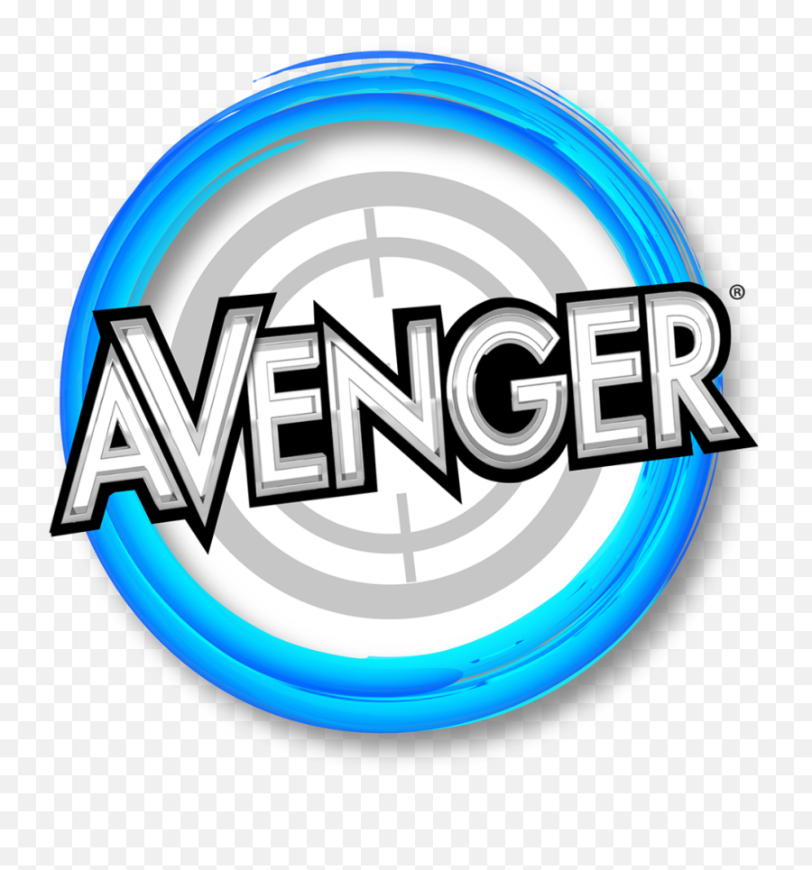Avenger Organics - Language Emoji,Avenger Logo