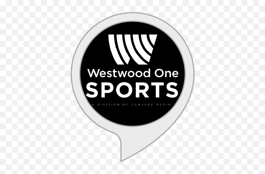 Alexa - Westwood One Sports Emoji,Amazon Alexa Logo