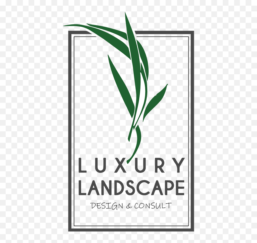 Luxury Landscape Llc Emoji,Landscape Logo