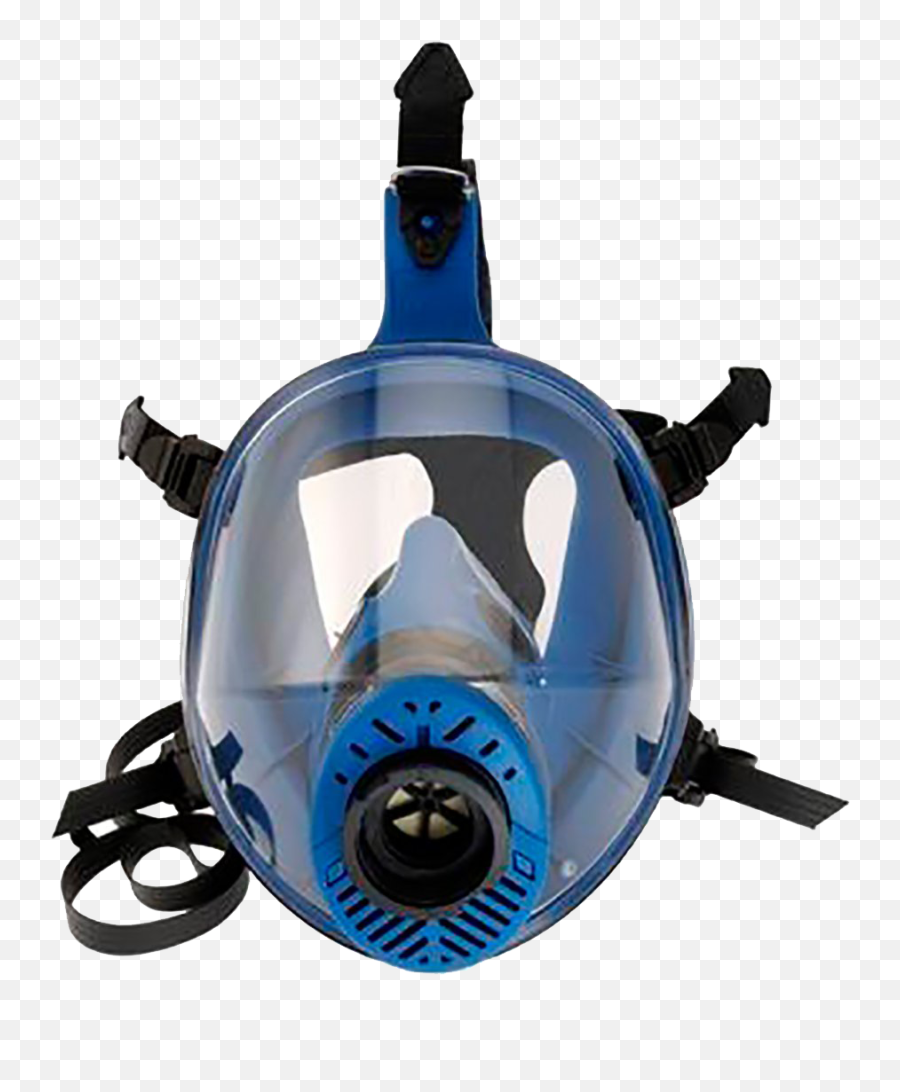 Uniforium - The World Of Uniform Full Face Gas Mask Spasciani Tr 2002 Cl2 Emoji,Gas Mask Png