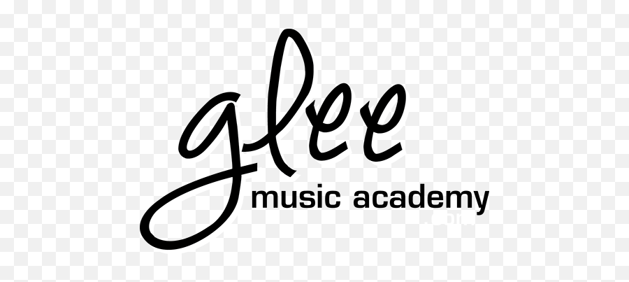 Private Music Teachers - Glee Music Academy Emoji,Glee Logo