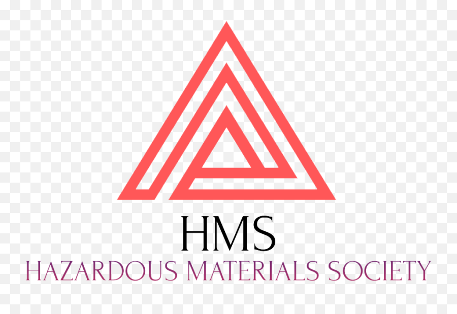 Institute Of Hazardous Materials Management - Vertical Emoji,Hazmat Logo