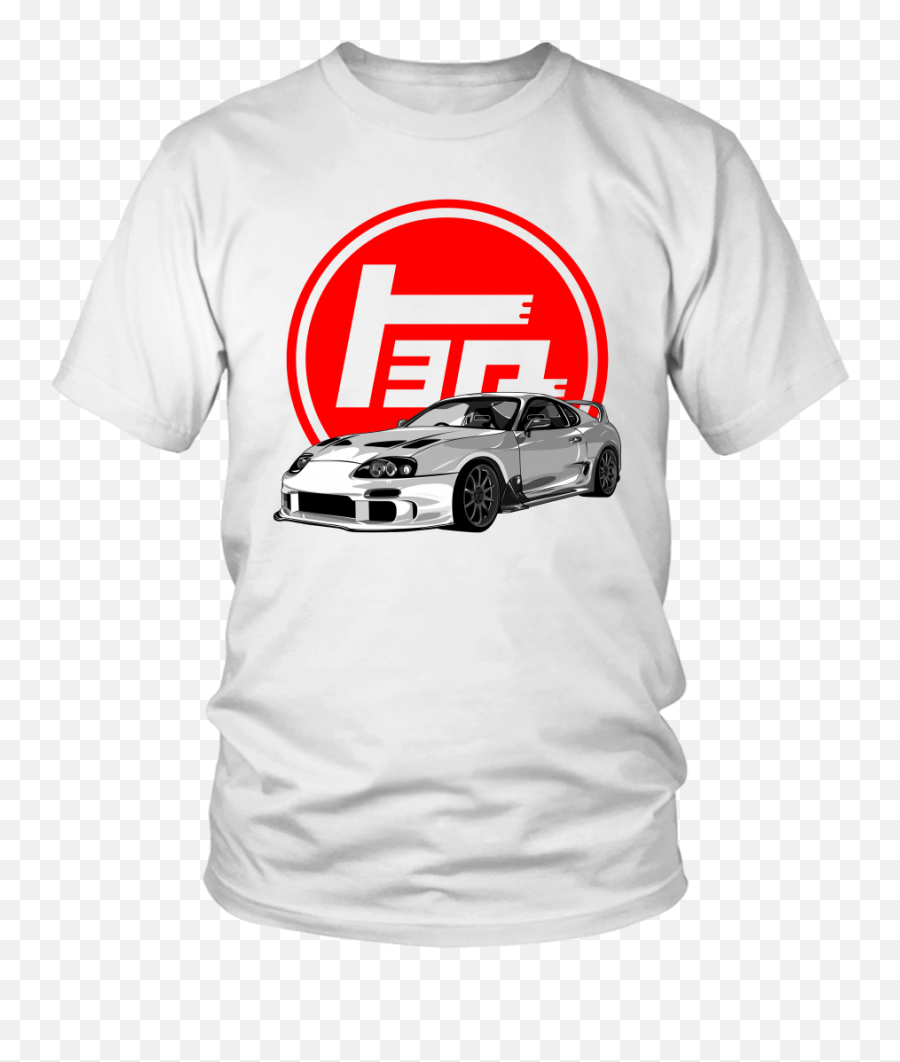 Download Toyota Supra Jdm Tuner Car T Shirt - Greta Van Super Daddio Shirt Emoji,Greta Van Fleet Logo
