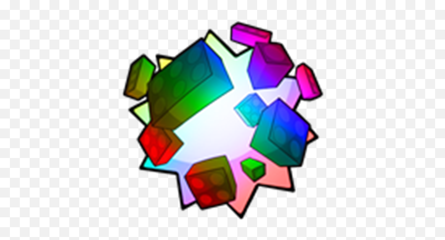 Rainbow Roblox Logos - Roblox Bloxxer Emoji,Cute Roblox Logo