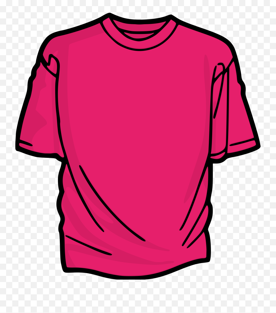 Clipart Pants Long Sleeve Shirt - T Shirt Clip Art Emoji,Shirt Clipart