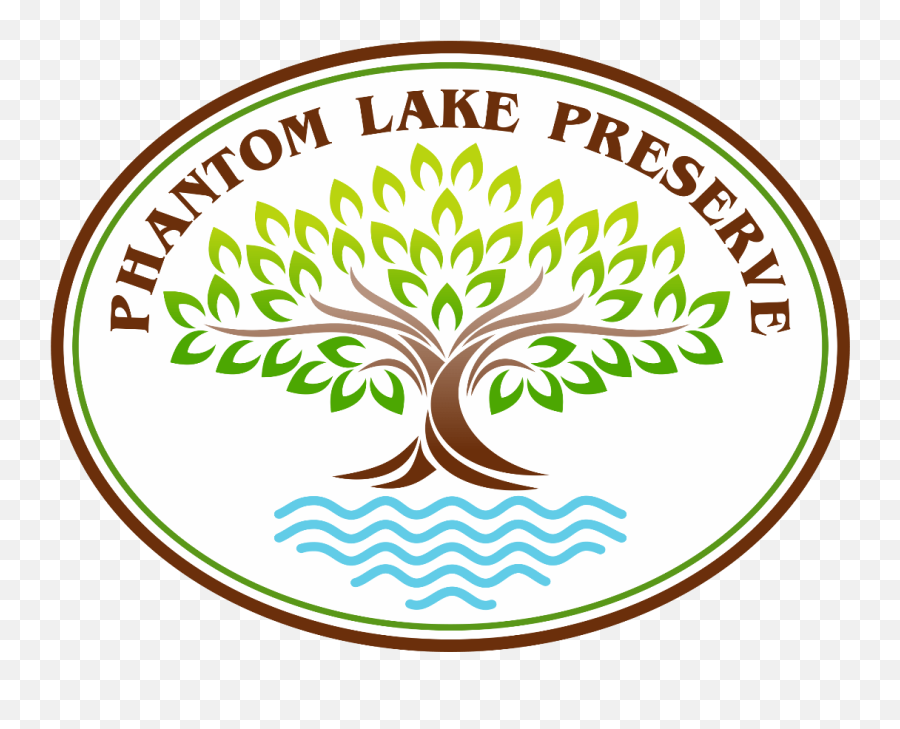 Phantom Lake Logo - Green Tree Vector Emoji,Lake Logo