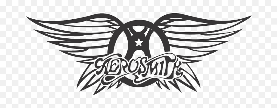 The 30 Best And Worst Band Logos Of All - Aerosmith Tattoos Designs Emoji,Band Logos
