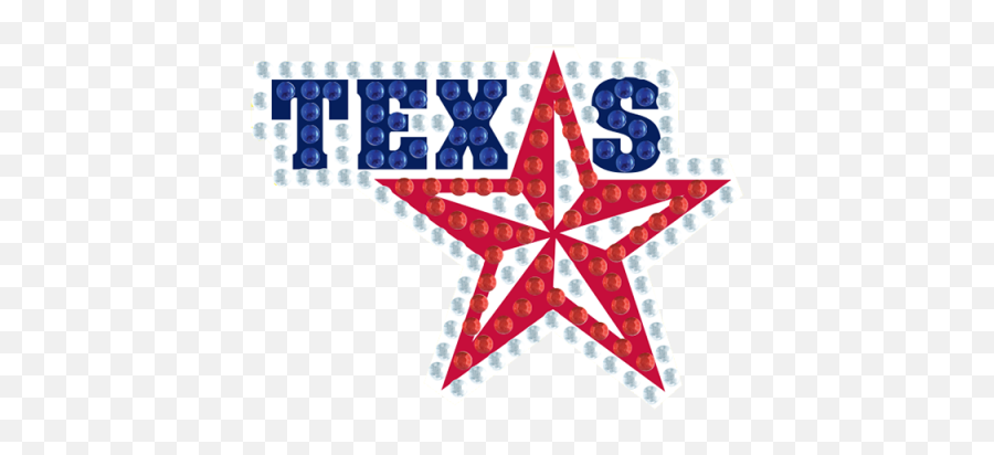 Texas Star Emoji,Texas Star Png