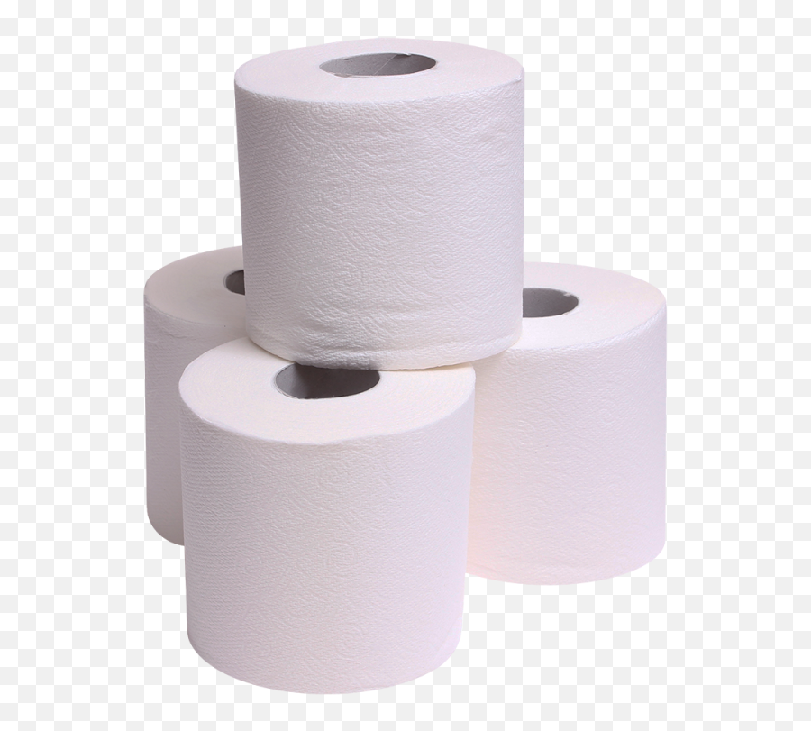 Toilet Paper Png Pic - Pack Of Toilet Rolls Png Emoji,Toilet Paper Png