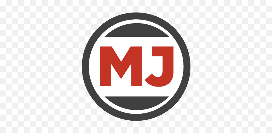 About Mj Pizzeria - Team Mj Logo Emoji,Mj Logo