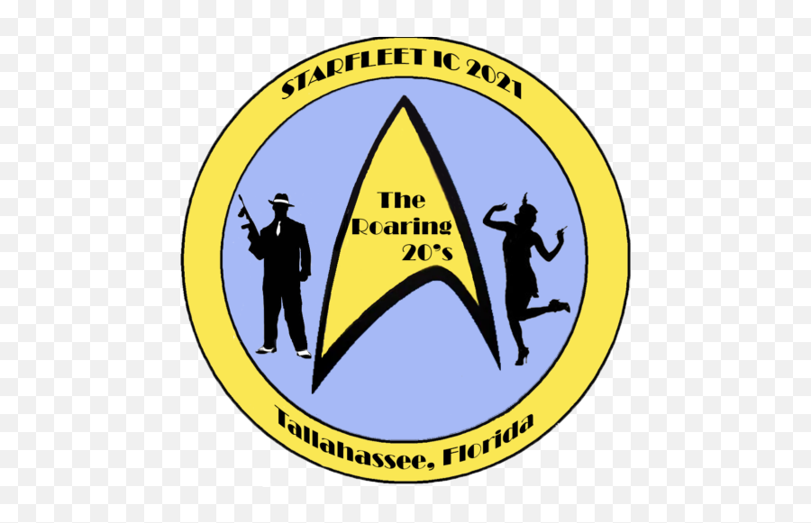 Starfleet International Conference - Language Emoji,Starfleet Logo