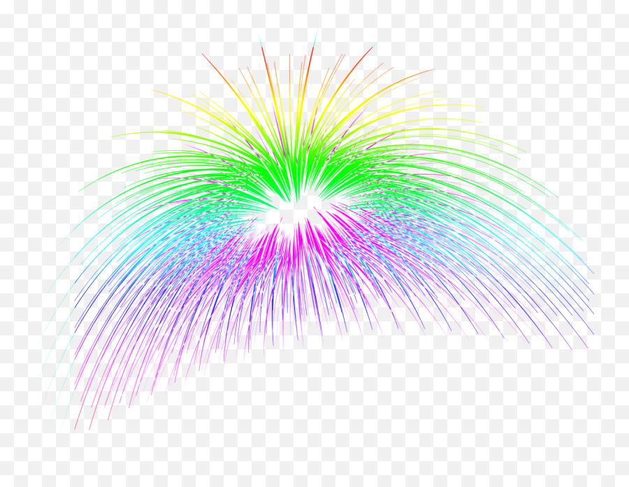 Stars Fireworks Celebration Png Picpng - Fuegos Artificiales Fondo Transparente Png Emoji,Celebration Png