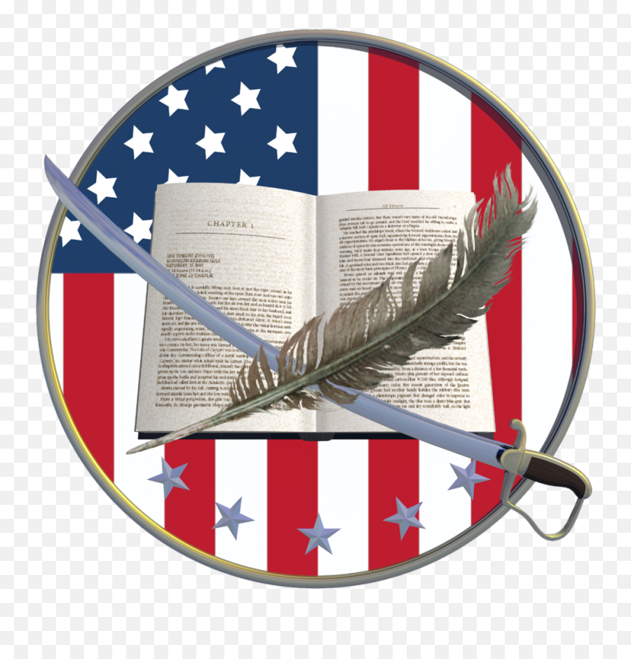 Military Writers Society Of America Emoji,American Dad Logo