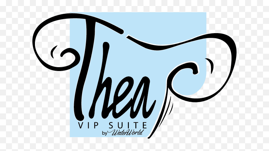 Thea Vip Suite At Waterworld Themed Waterpark 1 Clipart - Language Emoji,Suite Clipart