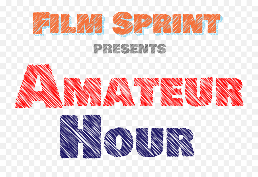 Amateur Hour U2014 Film Sprint Emoji,Youtube Live Logo