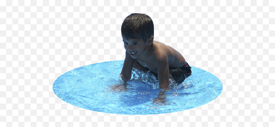 Wading Pools And Playgrounds - Wading Pool Emoji,Pool Png