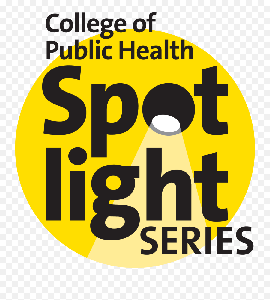 Cph Spotlight Series - University Of Iowa College Of Public Northridge Hospital Medical Center Emoji,Spotlights Png